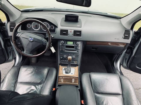 2012 Volvo XC90