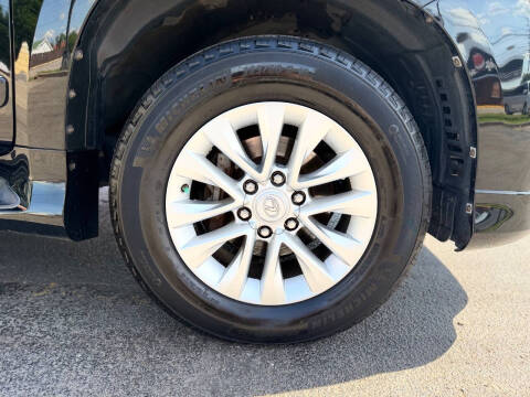 2016 Lexus GX 460