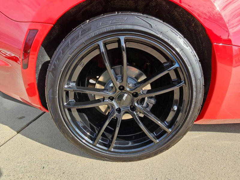 2021 Chevrolet Camaro LT1