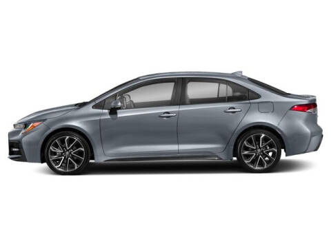 2021 Toyota Corolla for sale at Dean Mitchell Auto Mall in Mobile AL