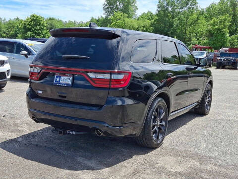 2021 Dodge Durango R/T