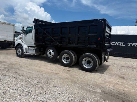 2009 Sterling LT9500 Series