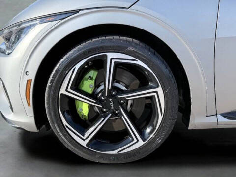 2023 Kia EV6 GT