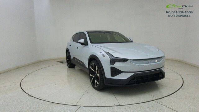 2025 Polestar 3