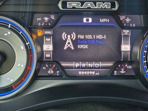 2019 RAM 3500 Limited