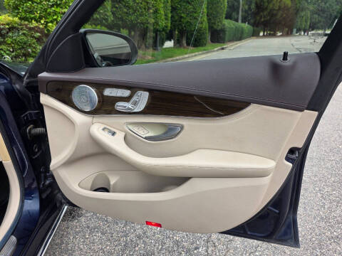 2015 Mercedes-Benz C-Class C 300 4MATIC