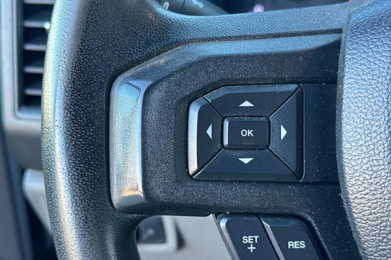 2019 Ford F-450 Super Duty