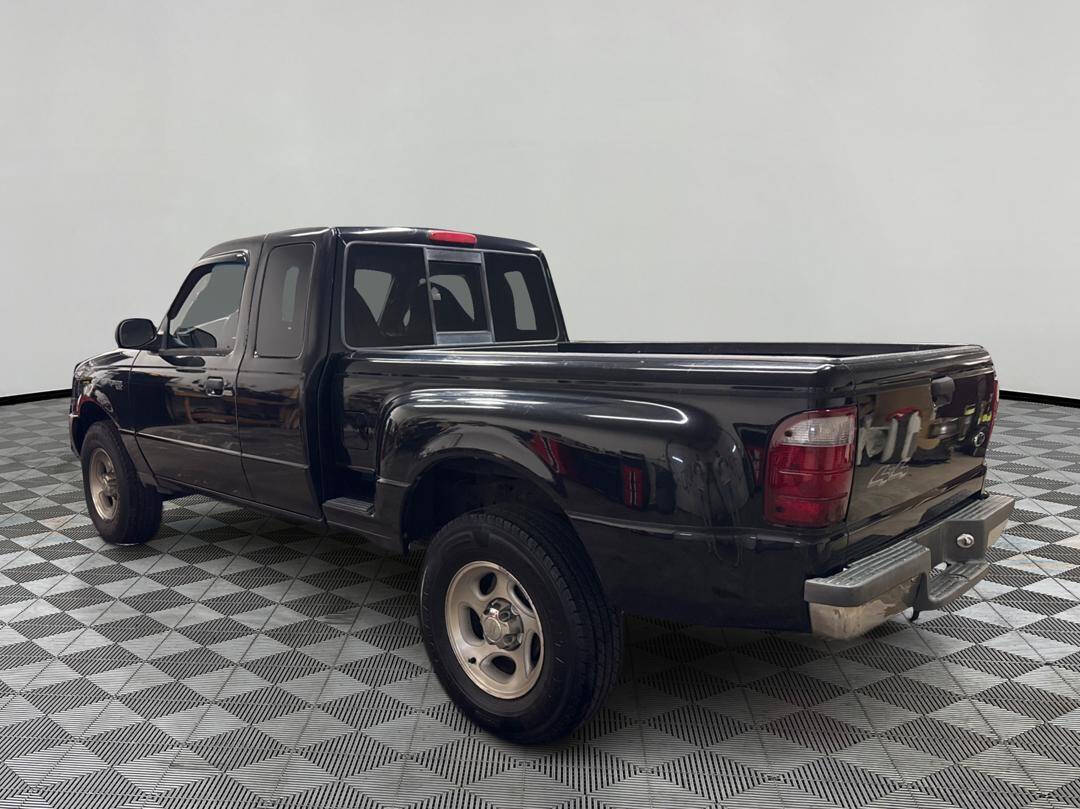 2003 Ford Ranger for sale at Paley Auto Group in Columbus, OH