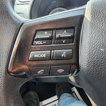 2013 Subaru Impreza 2.0i