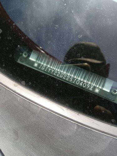 2002 Chevrolet Corvette