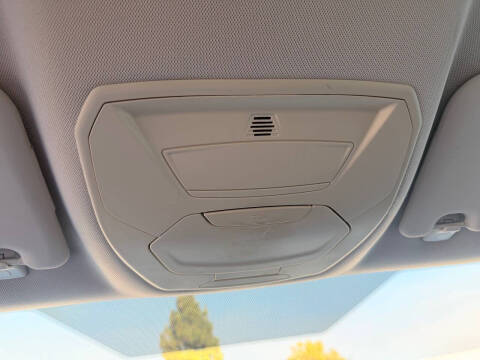2017 Ford C-MAX Hybrid SE