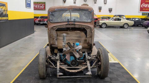 1947 Dodge Pickup
