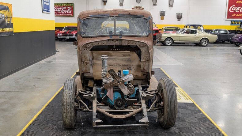1947 Dodge Pickup