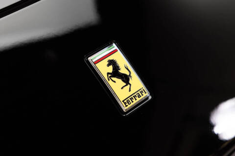 2014 Ferrari F12berlinetta