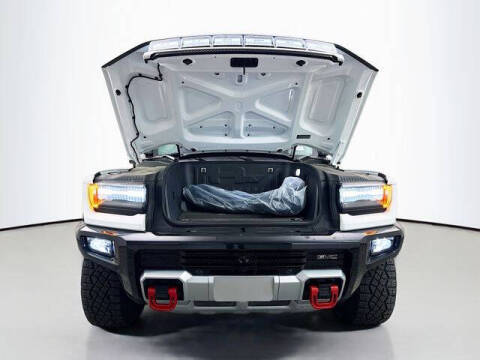 2024 GMC HUMMER EV 2X