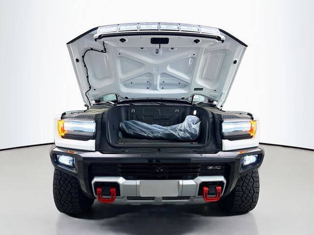 2024 GMC HUMMER EV 2X