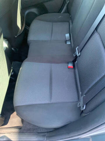 2012 Mazda MAZDA3 i Touring