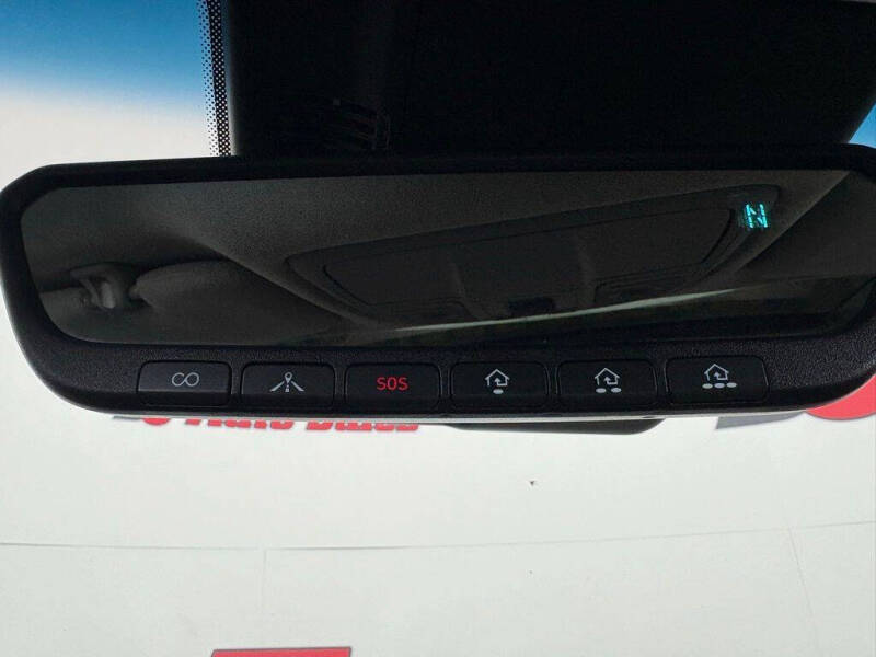 2019 Genesis G80