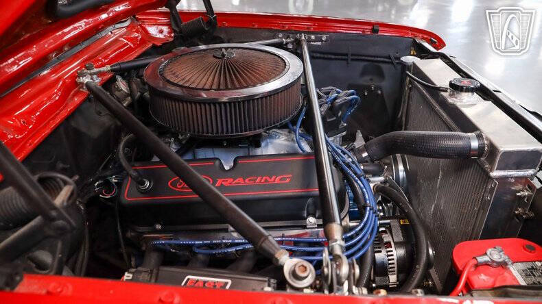 1963 Ford Fairlane