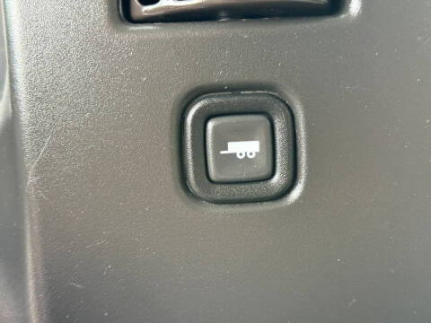 2019 Chevrolet Express 3500