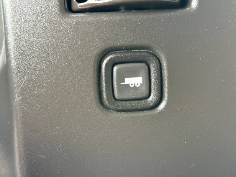 2019 Chevrolet Express 3500