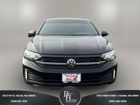 2024 Volkswagen Jetta Sport