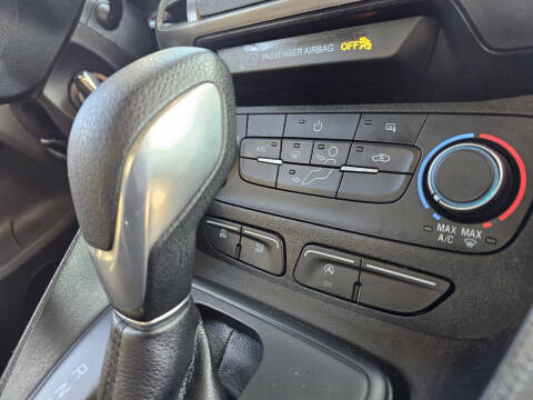 2019 Ford Transit Connect XL