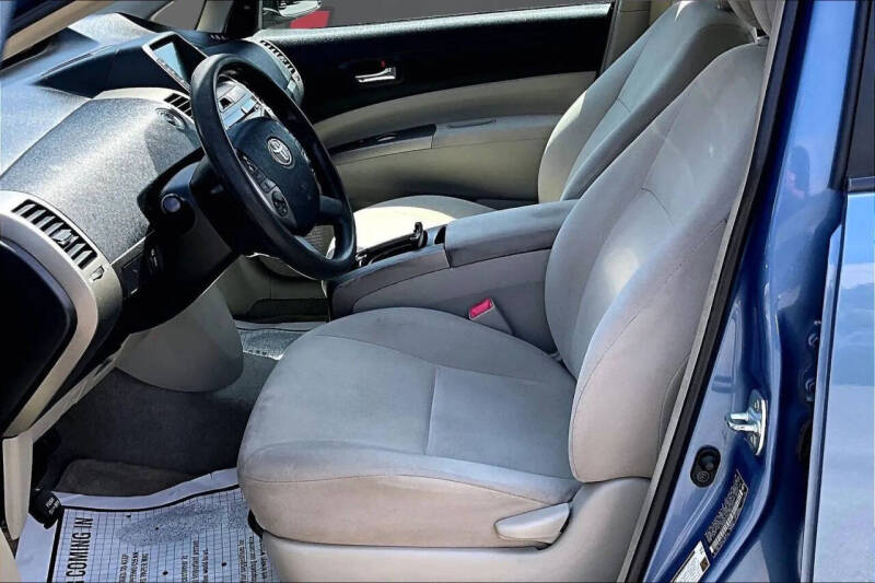 2009 Toyota Prius