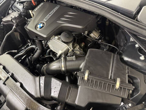2014 BMW X1 sDrive28i