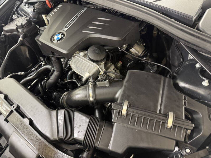 2014 BMW X1 sDrive28i