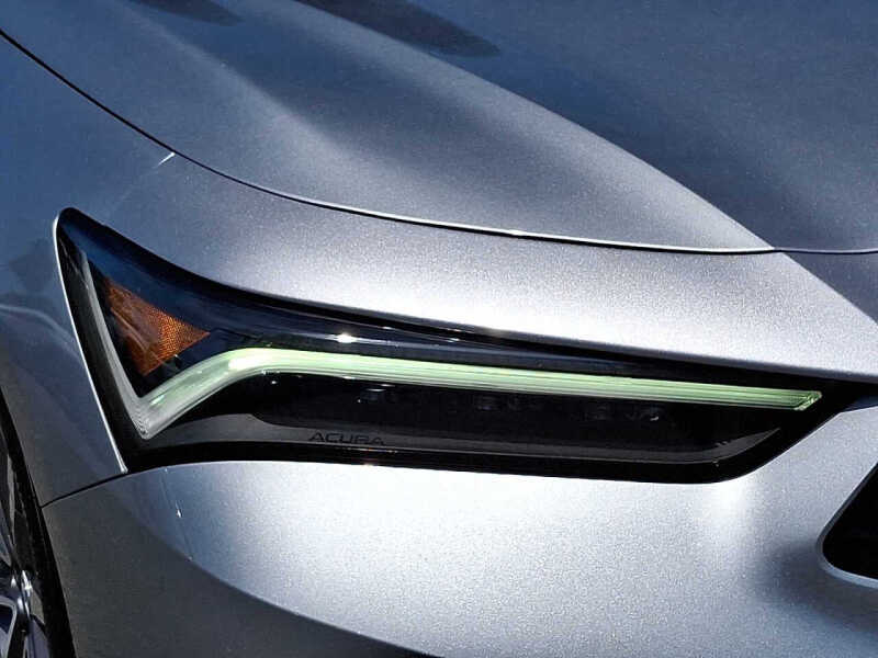 2024 Acura Integra