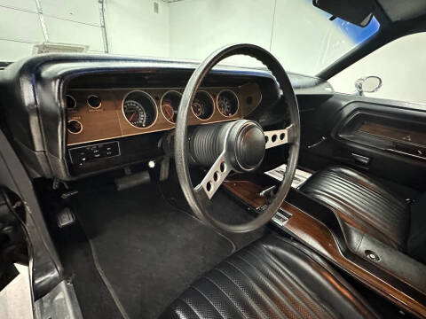 1973 Dodge Challenger