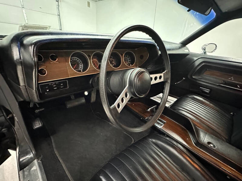 1973 Dodge Challenger