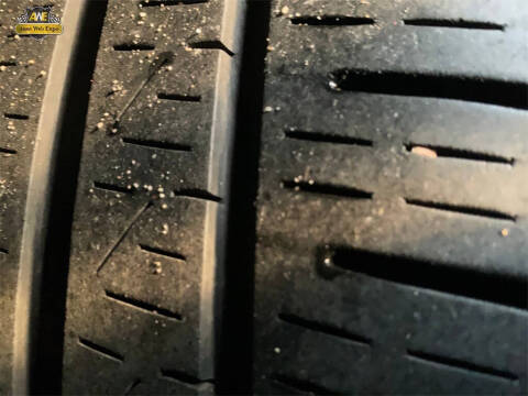 2021 Audi A8 L quattro 55 TFSI