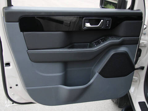 2024 Ineos Grenadier Trialmaster