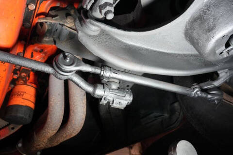 1967 Chevrolet Corvette