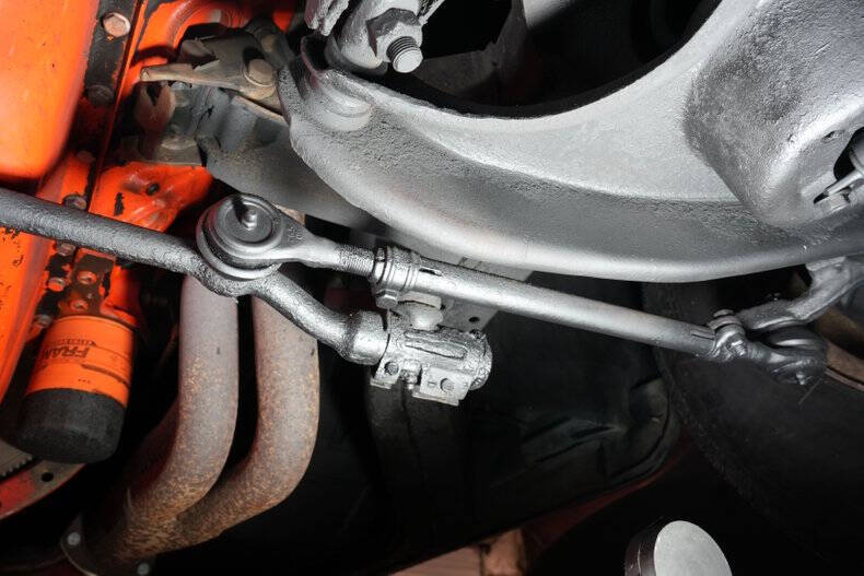 1967 Chevrolet Corvette