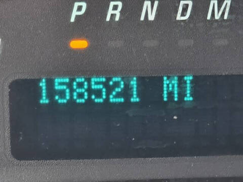 2018 Chevrolet Express 2500