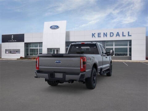 2026 Ford F-250 Super Duty