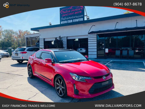 2015 Scion tC