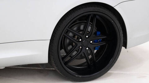 2009 BMW 6 Series 650i