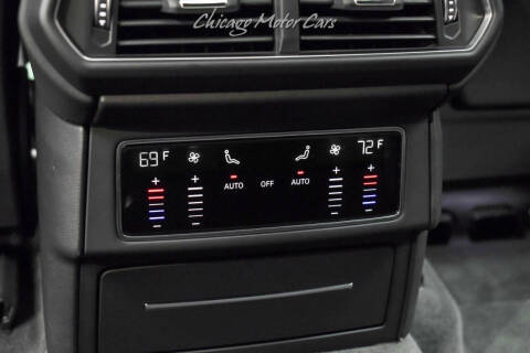 2019 Lamborghini Urus