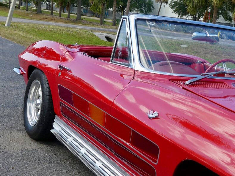1964 Chevrolet Corvette