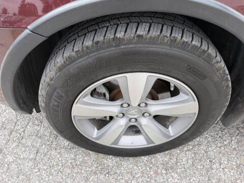 2012 Acura MDX SH-AWD
