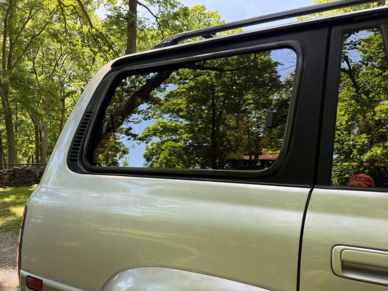1996 Lexus LX 450
