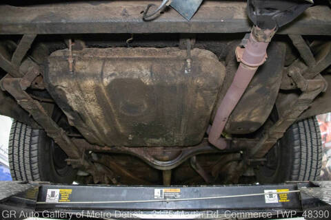 1955 Oldsmobile 98 Starfire