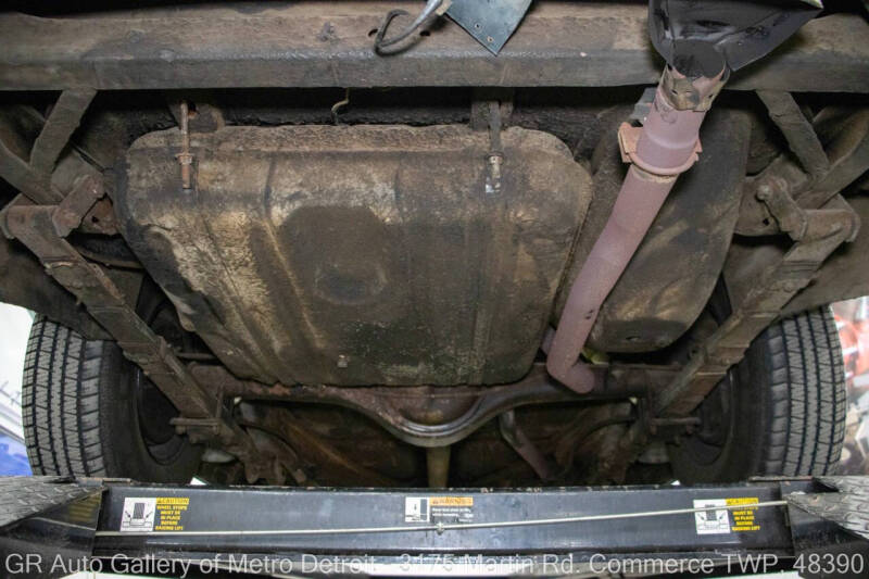 1955 Oldsmobile 98 Starfire