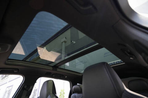 2022 Audi SQ7 4.0T quattro Premium Plus