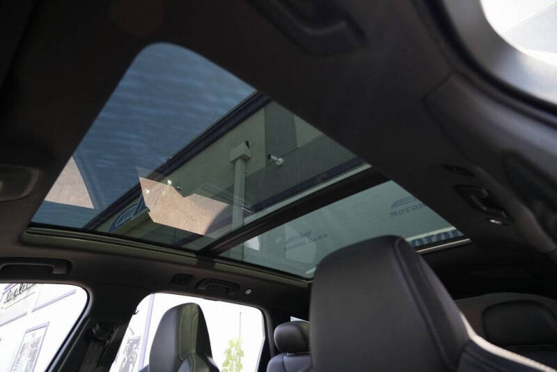 2022 Audi SQ7 4.0T quattro Premium Plus