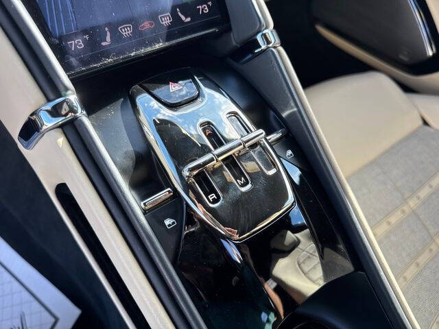 2022 Ferrari Roma
